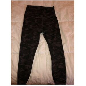 Cameo Leggings